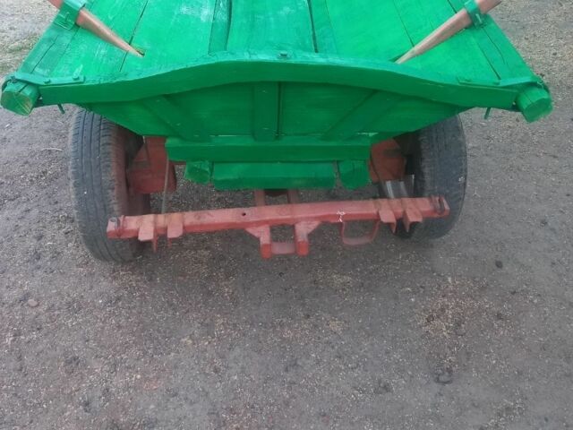 Інша Інша, об'ємом двигуна 0 л та пробігом 0 тис. км за 552 $, фото 1 на Automoto.ua