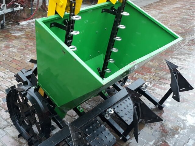 Другая Другая, объемом двигателя 0 л и пробегом 0 тыс. км за 345 $, фото 14 на Automoto.ua