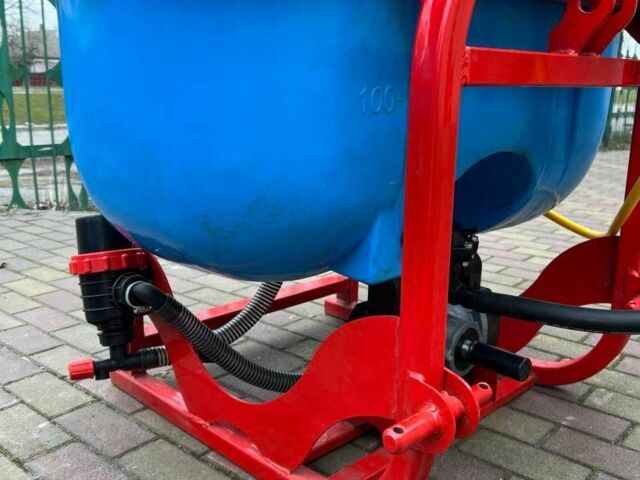 Другая Другая, объемом двигателя 0 л и пробегом 0 тыс. км за 713 $, фото 4 на Automoto.ua