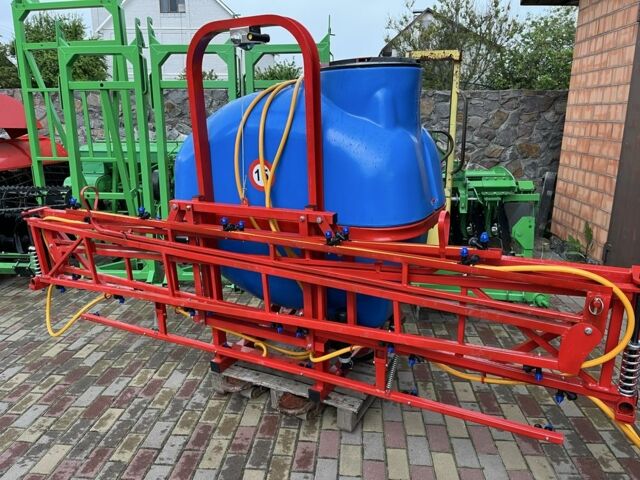 Інша Інша, об'ємом двигуна 0 л та пробігом 0 тис. км за 38500 $, фото 1 на Automoto.ua