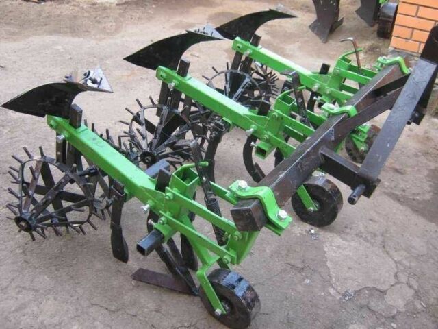 Другая Другая, объемом двигателя 0 л и пробегом 0 тыс. км за 303 $, фото 2 на Automoto.ua