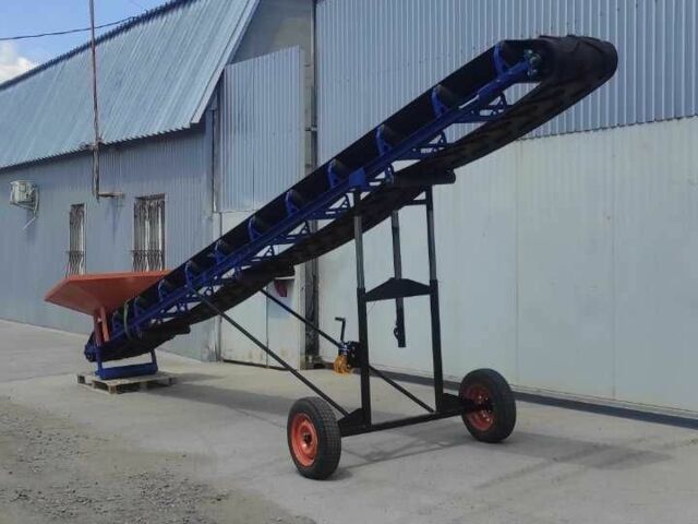 Другая Другая, объемом двигателя 0 л и пробегом 0 тыс. км за 11753 $, фото 9 на Automoto.ua