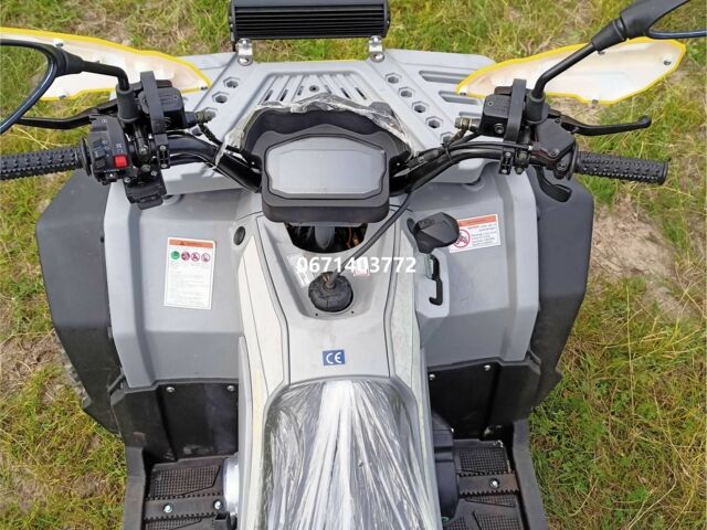 Другая Другая, объемом двигателя 0 л и пробегом 0 тыс. км за 2200 $, фото 4 на Automoto.ua