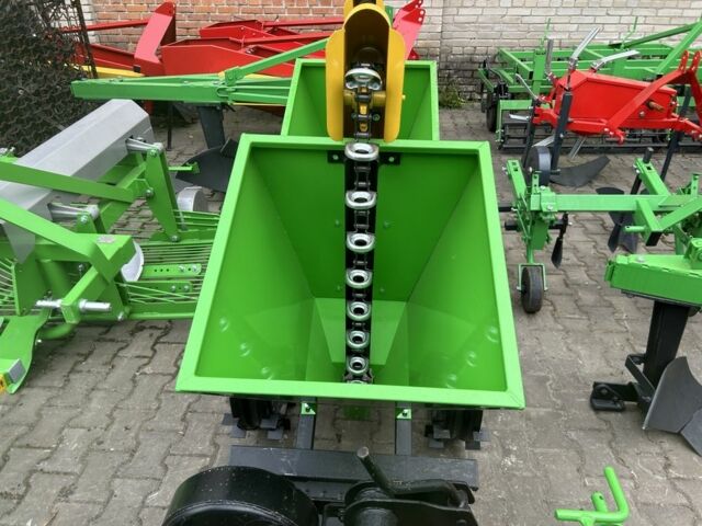 Інша Інша, об'ємом двигуна 0 л та пробігом 0 тис. км за 472 $, фото 7 на Automoto.ua