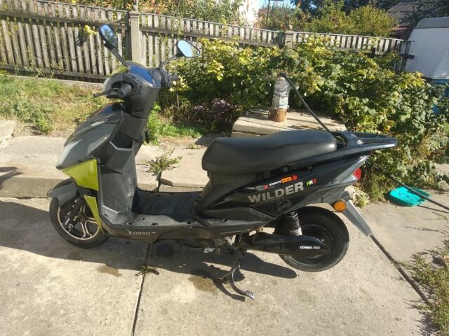 Другая Другая, объемом двигателя 0 л и пробегом 0 тыс. км за 630 $, фото 3 на Automoto.ua