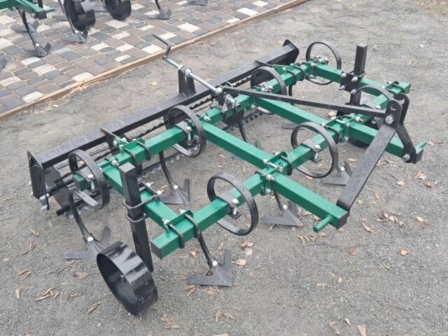 Інша Інша, об'ємом двигуна 0 л та пробігом 0 тис. км за 319 $, фото 6 на Automoto.ua