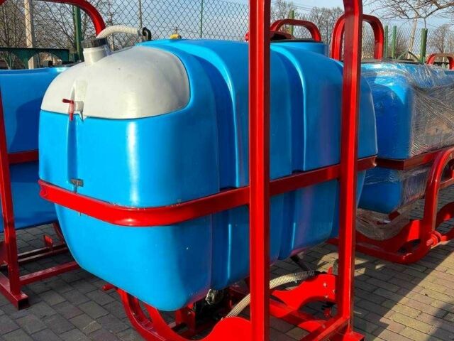 Інша Інша, об'ємом двигуна 0 л та пробігом 0 тис. км за 967 $, фото 3 на Automoto.ua