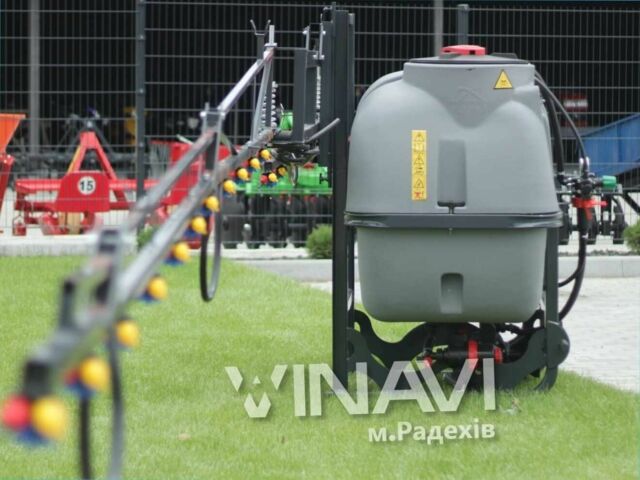 Другая Другая, объемом двигателя 0 л и пробегом 0 тыс. км за 607 $, фото 1 на Automoto.ua