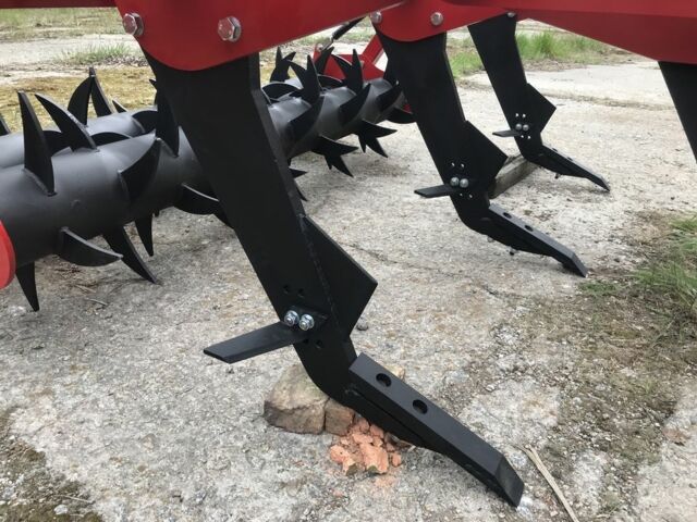 Інша Інша, об'ємом двигуна 0 л та пробігом 0 тис. км за 5095 $, фото 5 на Automoto.ua