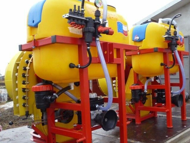 Другая Другая, объемом двигателя 0 л и пробегом 0 тыс. км за 1525 $, фото 2 на Automoto.ua