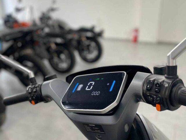 Другая Другая, объемом двигателя 0 л и пробегом 0 тыс. км за 1430 $, фото 4 на Automoto.ua