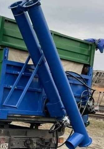 Другая Другая, объемом двигателя 0 л и пробегом 0 тыс. км за 1138 $, фото 2 на Automoto.ua