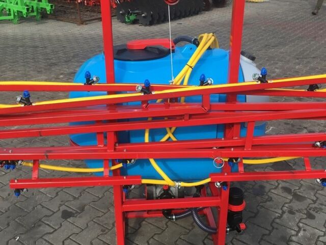 Другая Другая, объемом двигателя 0 л и пробегом 0 тыс. км за 533 $, фото 4 на Automoto.ua