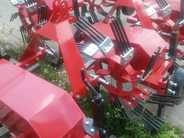 Другая Другая, объемом двигателя 0 л и пробегом 0 тыс. км за 605 $, фото 9 на Automoto.ua