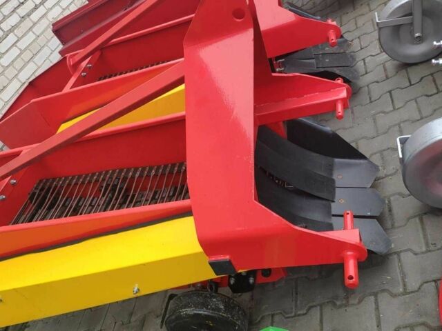 Другая Другая, объемом двигателя 0 л и пробегом 0 тыс. км за 602 $, фото 7 на Automoto.ua