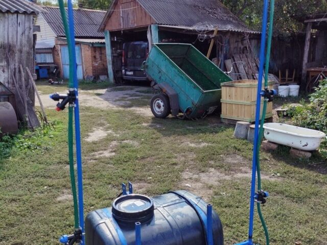 Другая Другая, объемом двигателя 0 л и пробегом 0 тыс. км за 158 $, фото 5 на Automoto.ua