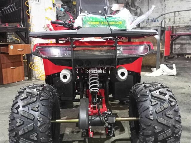 Другая Другая, объемом двигателя 0 л и пробегом 0 тыс. км за 1380 $, фото 4 на Automoto.ua