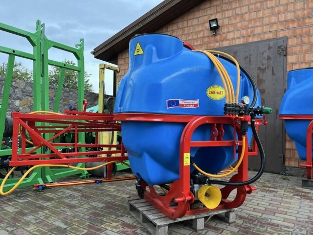 Інша Інша, об'ємом двигуна 0 л та пробігом 0 тис. км за 38500 $, фото 2 на Automoto.ua