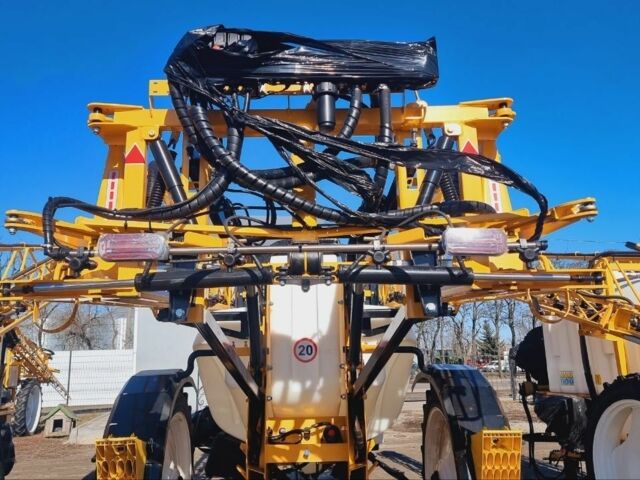 Другая Другая, объемом двигателя 0 л и пробегом 0 тыс. км за 35706 $, фото 4 на Automoto.ua