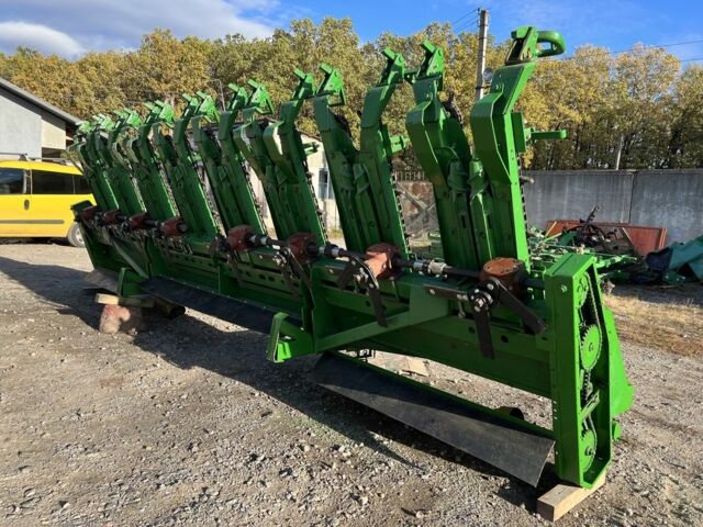 Другая Другая, объемом двигателя 0 л и пробегом 0 тыс. км за 18000 $, фото 7 на Automoto.ua