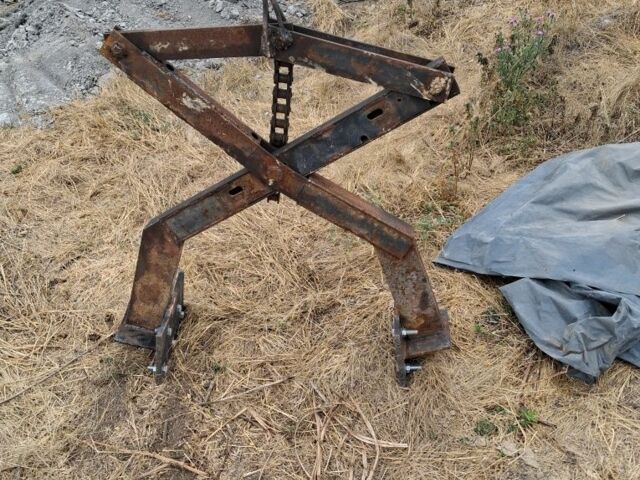 Інша Інша, об'ємом двигуна 0 л та пробігом 0 тис. км за 10000 $, фото 7 на Automoto.ua