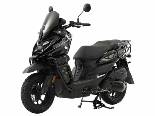 Інша Інша, об'ємом двигуна 0.18 л та пробігом 0 тис. км за 1350 $, фото 3 на Automoto.ua