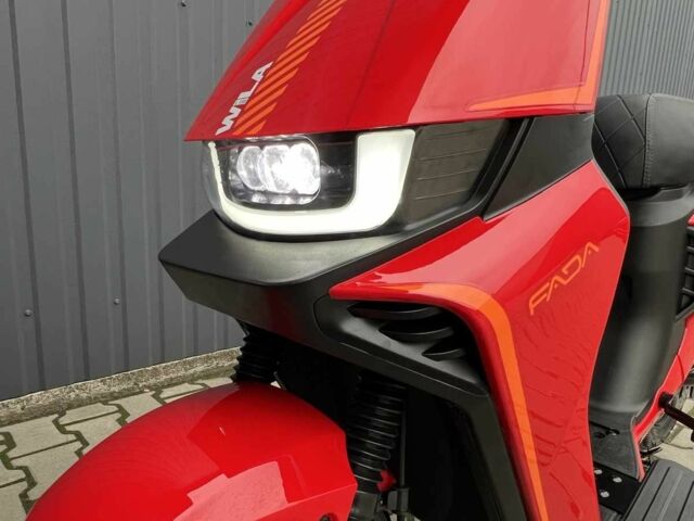 Інша Інша, об'ємом двигуна 0 л та пробігом 0 тис. км за 845 $, фото 20 на Automoto.ua