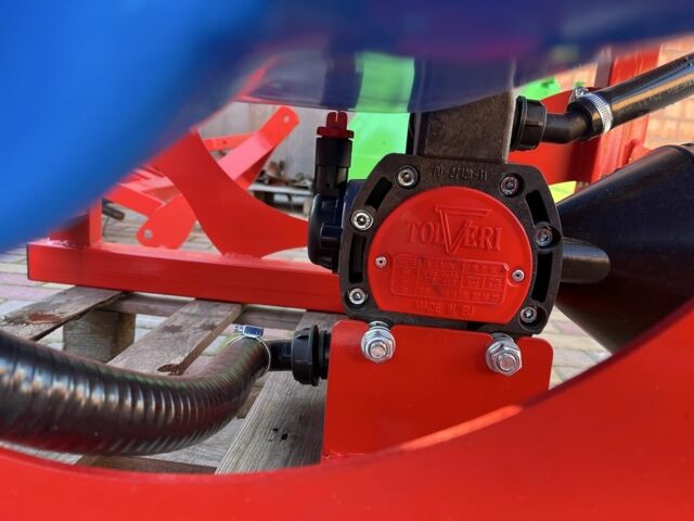 Другая Другая, объемом двигателя 0 л и пробегом 0 тыс. км за 845 $, фото 5 на Automoto.ua