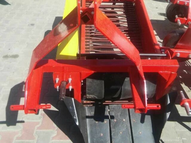 Другая Другая, объемом двигателя 0 л и пробегом 0 тыс. км за 612 $, фото 8 на Automoto.ua