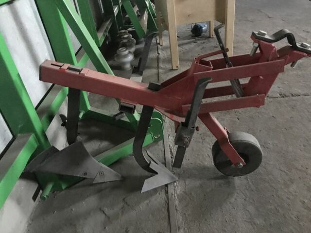 Другая Другая, объемом двигателя 0 л и пробегом 0 тыс. км за 334 $, фото 2 на Automoto.ua