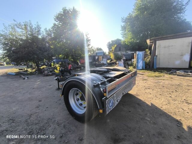 Інша Інша, об'ємом двигуна 0 л та пробігом 0 тис. км за 5000 $, фото 6 на Automoto.ua