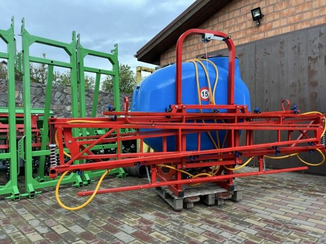 Інша Інша, об'ємом двигуна 0 л та пробігом 0 тис. км за 38500 $, фото 5 на Automoto.ua