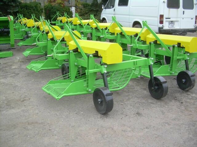 Другая Другая, объемом двигателя 0 л и пробегом 0 тыс. км за 607 $, фото 3 на Automoto.ua