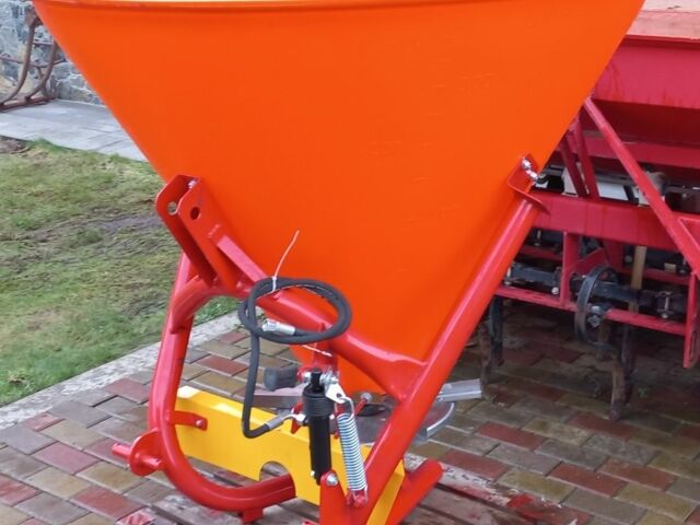 Другая Другая, объемом двигателя 0 л и пробегом 0 тыс. км за 345 $, фото 12 на Automoto.ua