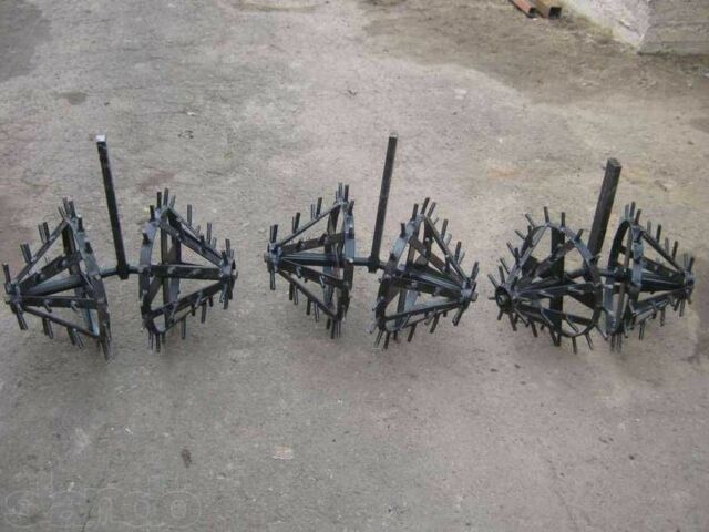 Другая Другая, объемом двигателя 0 л и пробегом 0 тыс. км за 92 $, фото 2 на Automoto.ua