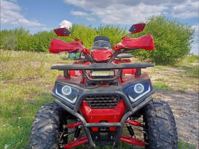 Другая Другая, объемом двигателя 0 л и пробегом 0 тыс. км за 1380 $, фото 7 на Automoto.ua