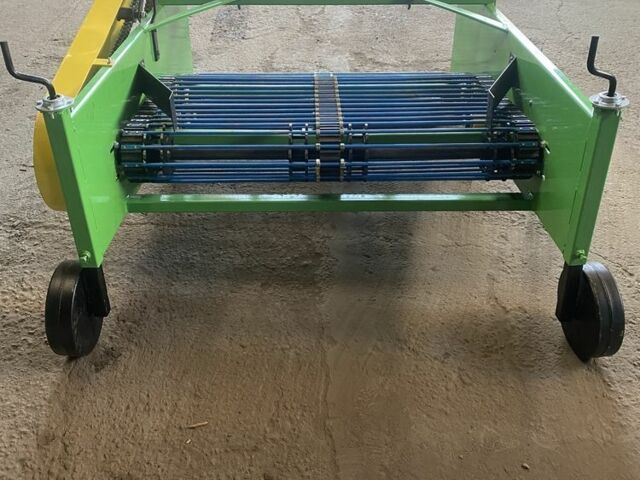 Другая Другая, объемом двигателя 0 л и пробегом 0 тыс. км за 1858 $, фото 3 на Automoto.ua