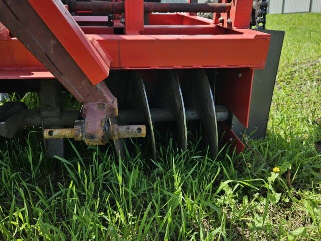 Другая Другая, объемом двигателя 0 л и пробегом 0 тыс. км за 2416 $, фото 3 на Automoto.ua