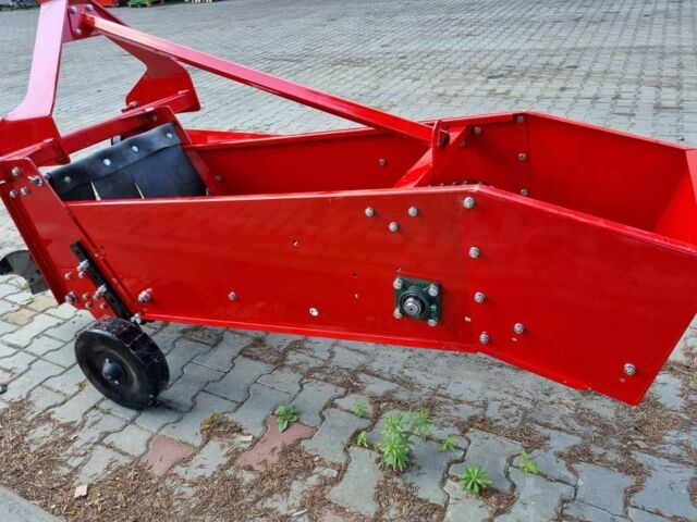 Другая Другая, объемом двигателя 0 л и пробегом 0 тыс. км за 610 $, фото 4 на Automoto.ua