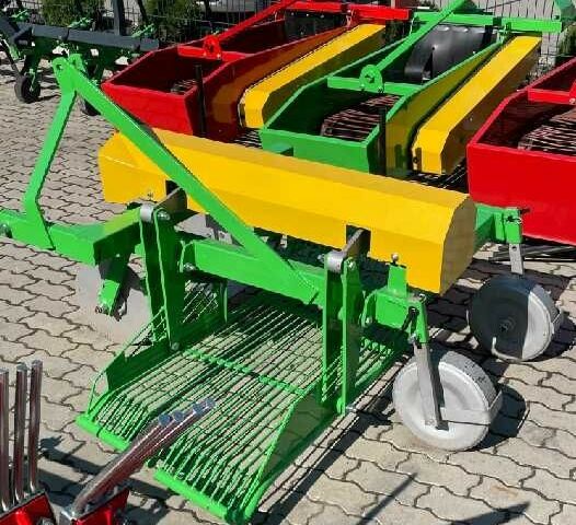 Другая Другая, объемом двигателя 0 л и пробегом 0 тыс. км за 661 $, фото 1 на Automoto.ua