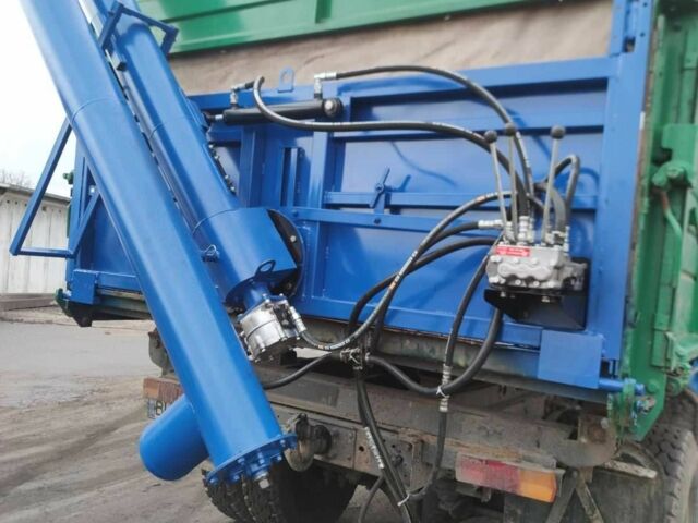 Другая Другая, объемом двигателя 0 л и пробегом 0 тыс. км за 1138 $, фото 1 на Automoto.ua