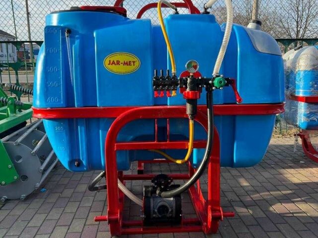 Інша Інша, об'ємом двигуна 0 л та пробігом 0 тис. км за 967 $, фото 2 на Automoto.ua