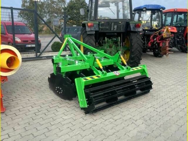 Другая Другая, объемом двигателя 0 л и пробегом 0 тыс. км за 2149 $, фото 3 на Automoto.ua