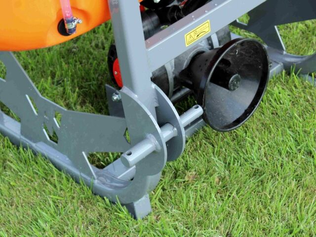 Інша Інша, об'ємом двигуна 0 л та пробігом 0 тис. км за 624 $, фото 5 на Automoto.ua