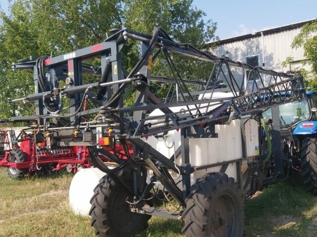 Другая Другая, объемом двигателя 0 л и пробегом 0 тыс. км за 26360 $, фото 1 на Automoto.ua