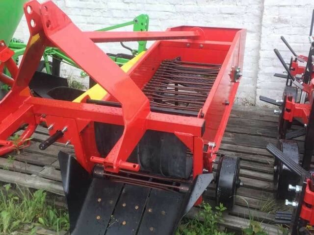 Другая Другая, объемом двигателя 0 л и пробегом 0 тыс. км за 607 $, фото 7 на Automoto.ua