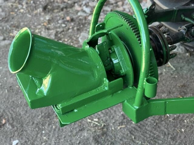 Другая Другая, объемом двигателя 0 л и пробегом 0 тыс. км за 510 $, фото 7 на Automoto.ua