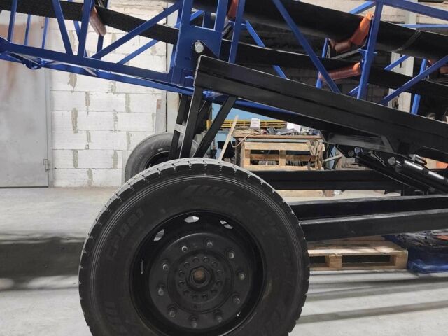 Другая Другая, объемом двигателя 0 л и пробегом 0 тыс. км за 11753 $, фото 6 на Automoto.ua