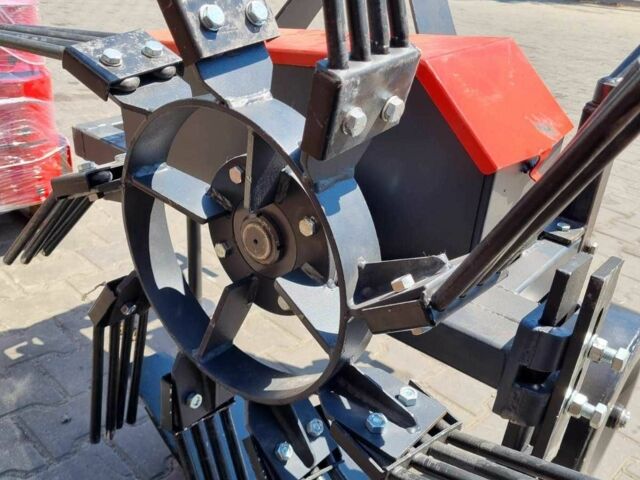 Другая Другая, объемом двигателя 0 л и пробегом 0 тыс. км за 607 $, фото 2 на Automoto.ua