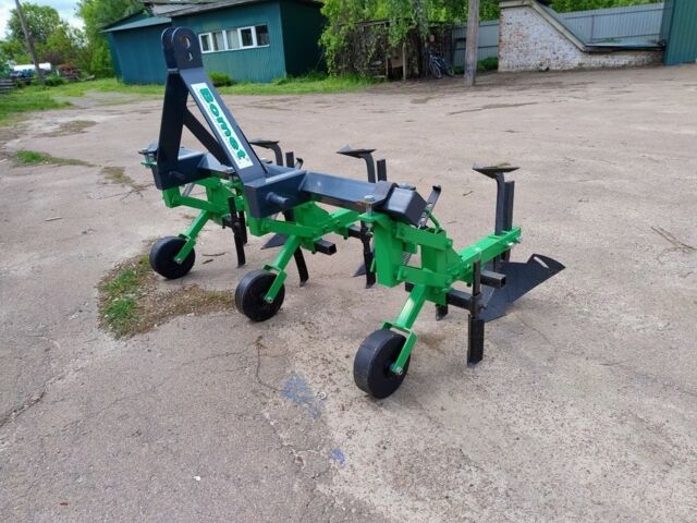 Інша Інша, об'ємом двигуна 0 л та пробігом 0 тис. км за 328 $, фото 1 на Automoto.ua